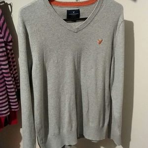 American Eagle outfitters sweater